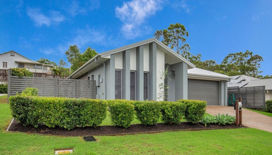 Picture of 27 Amy Drive, COOMERA QLD 4209