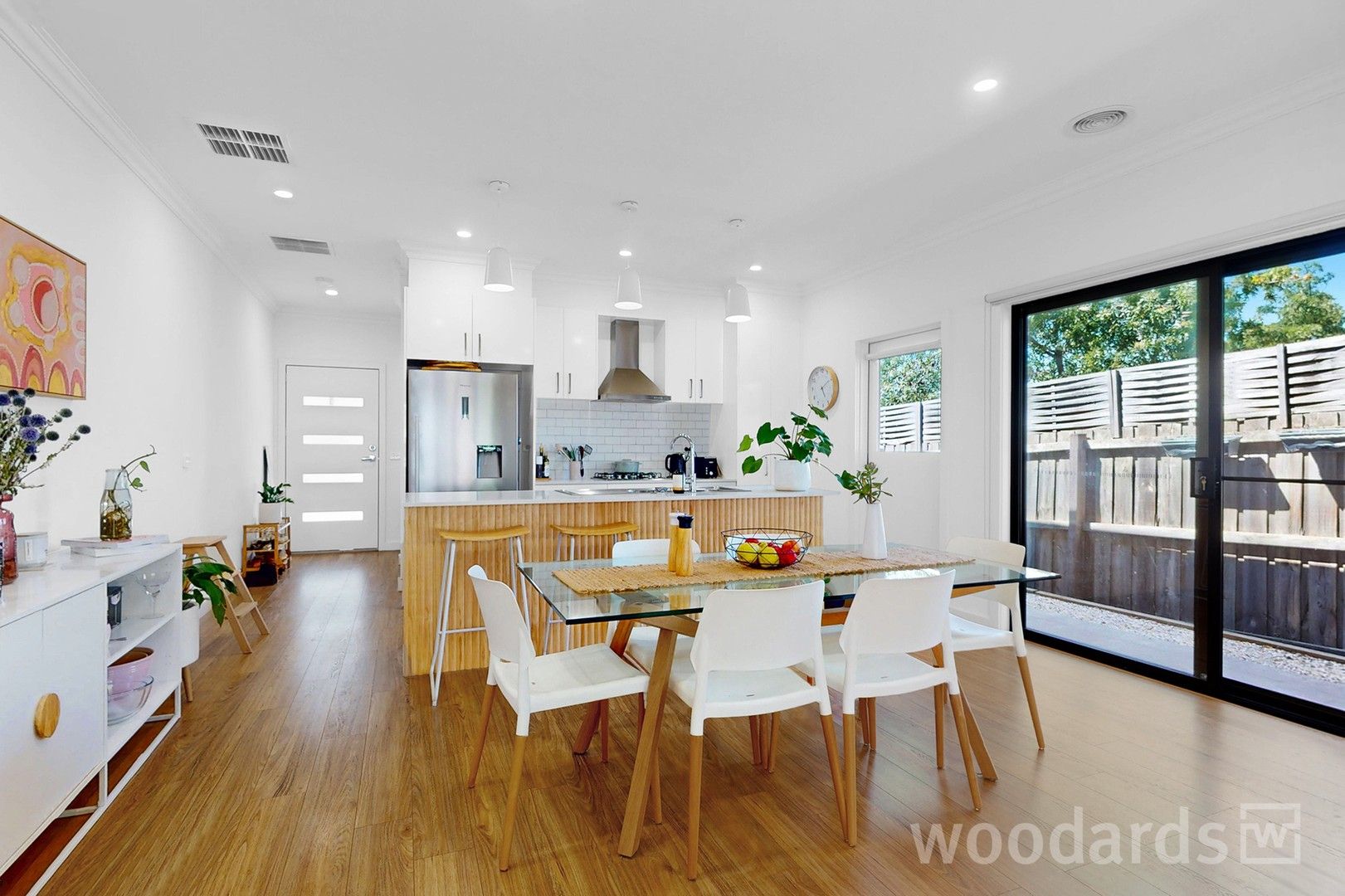2 bedrooms Townhouse in 3/15 Steane Street RESERVOIR VIC, 3073