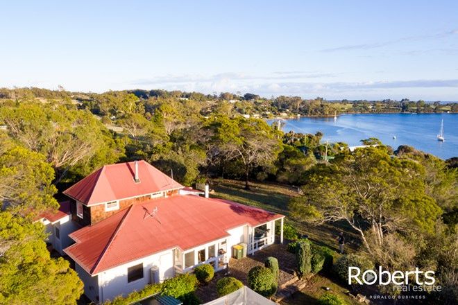 Picture of 158 Sunset Boulevard, CLARENCE POINT TAS 7270