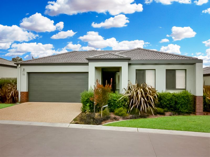 4 bedrooms Townhouse in  BRUCE ACT, 2617