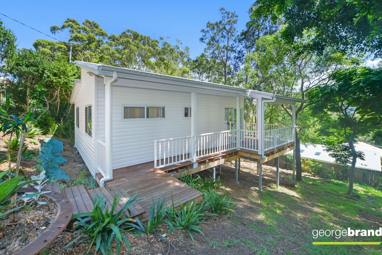24a Warren Avenue, Avoca Beach NSW 2251 House For Rent Domain