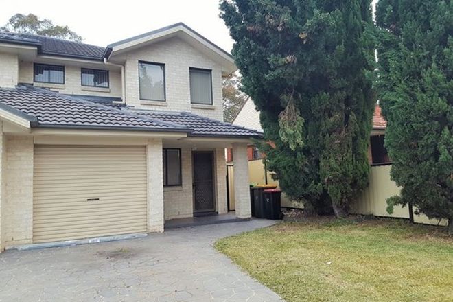 Picture of 162 Belar Avenue, VILLAWOOD NSW 2163