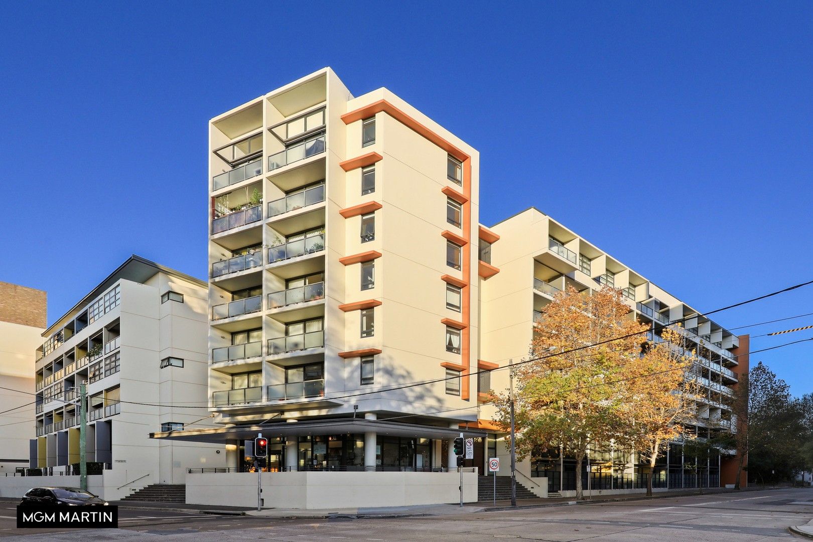 1 bedrooms Apartment / Unit / Flat in C418/2-6 Mandible Street ALEXANDRIA NSW, 2015