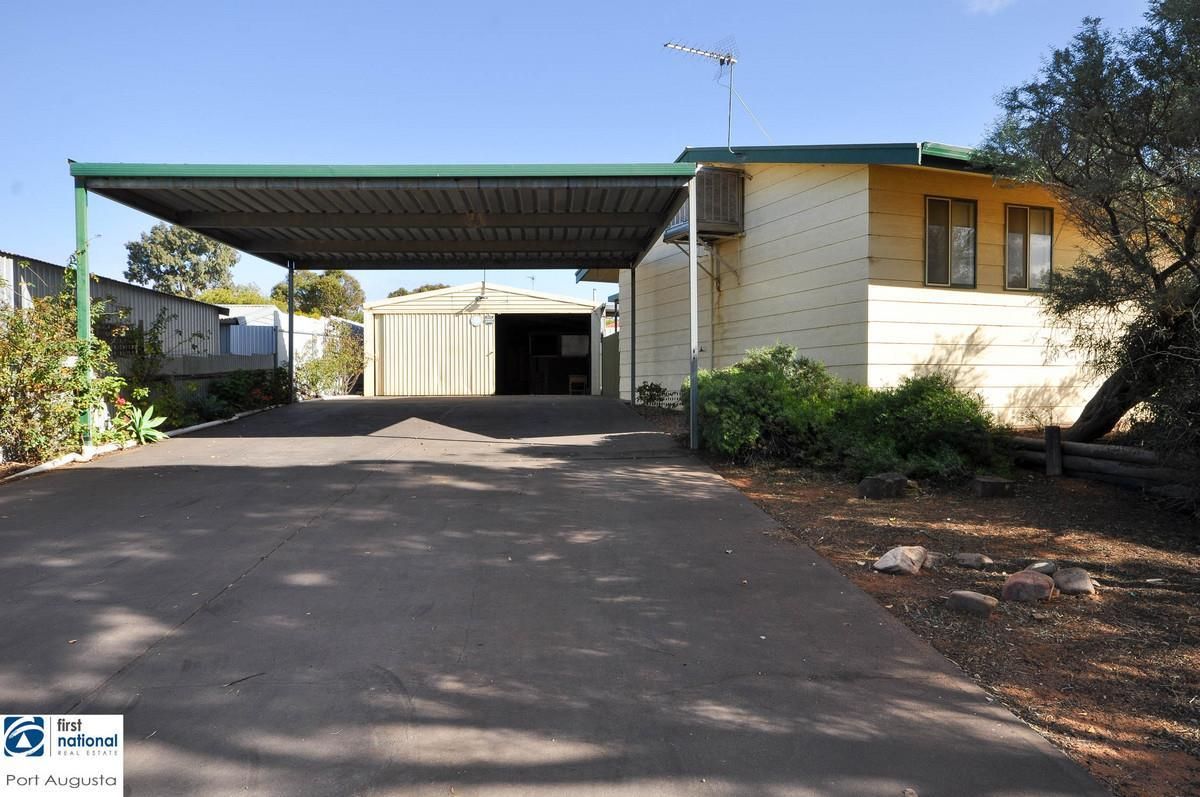 23 Crichton Drive, Port Augusta West SA 5700, Image 0