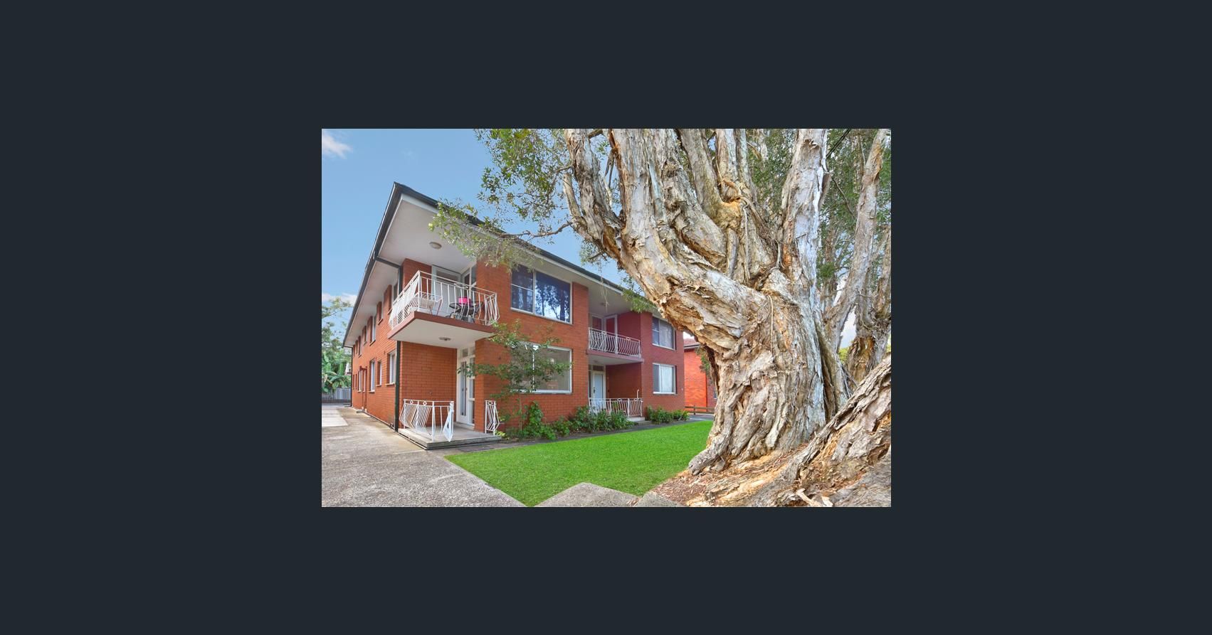 1 bedrooms Apartment / Unit / Flat in 2/4 Ilikai Place DEE WHY NSW, 2099