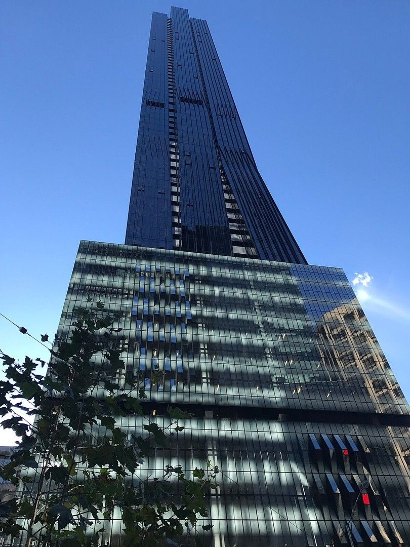 2 bedrooms Apartment / Unit / Flat in 2303/568 Collins St MELBOURNE VIC, 3000