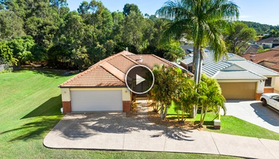 Picture of 31 Vivacity Drive, UPPER COOMERA QLD 4209