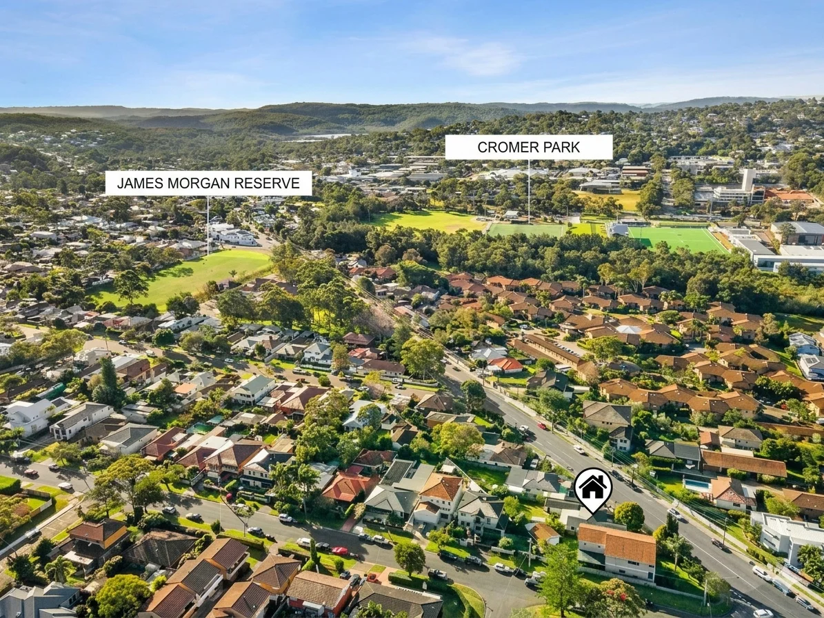 Additional image 6 of 134 Fisher Road, Cromer NSW 2099