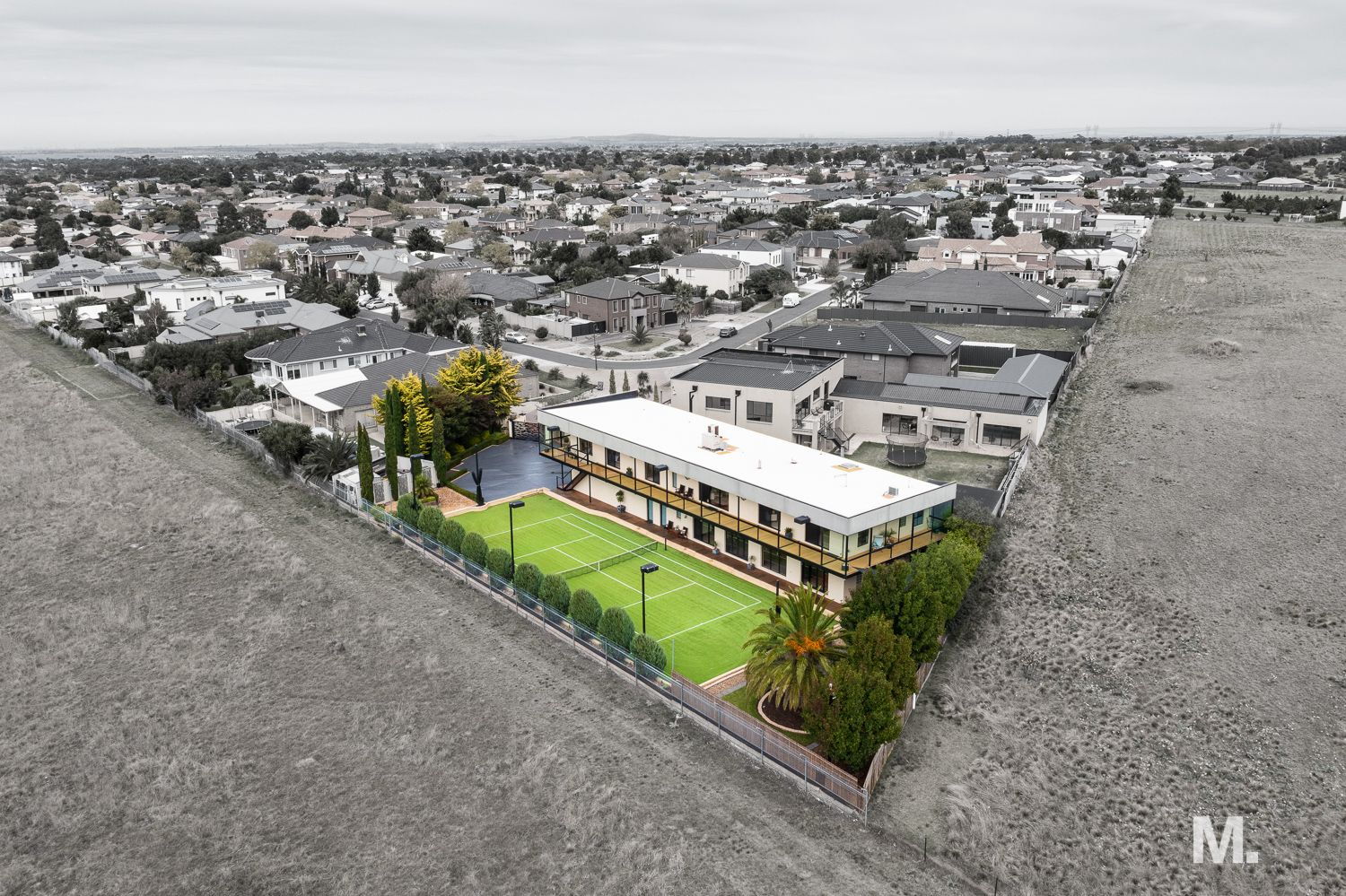 23 Wendover Crescent, Hillside Property History & Address Research