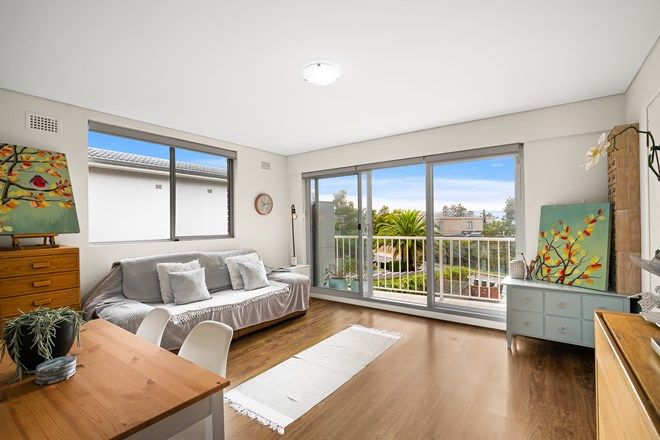 Picture of 5/12 Seaview Avenue, NEWPORT NSW 2106