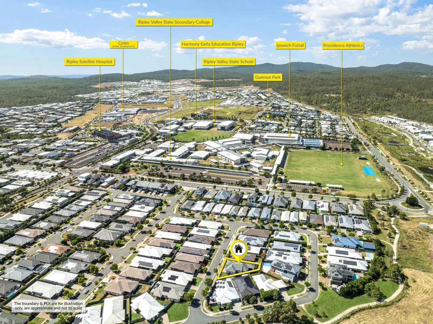 Additional image 22 of South Ripley QLD 4306