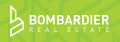 Bombardier Real Estate's logo
