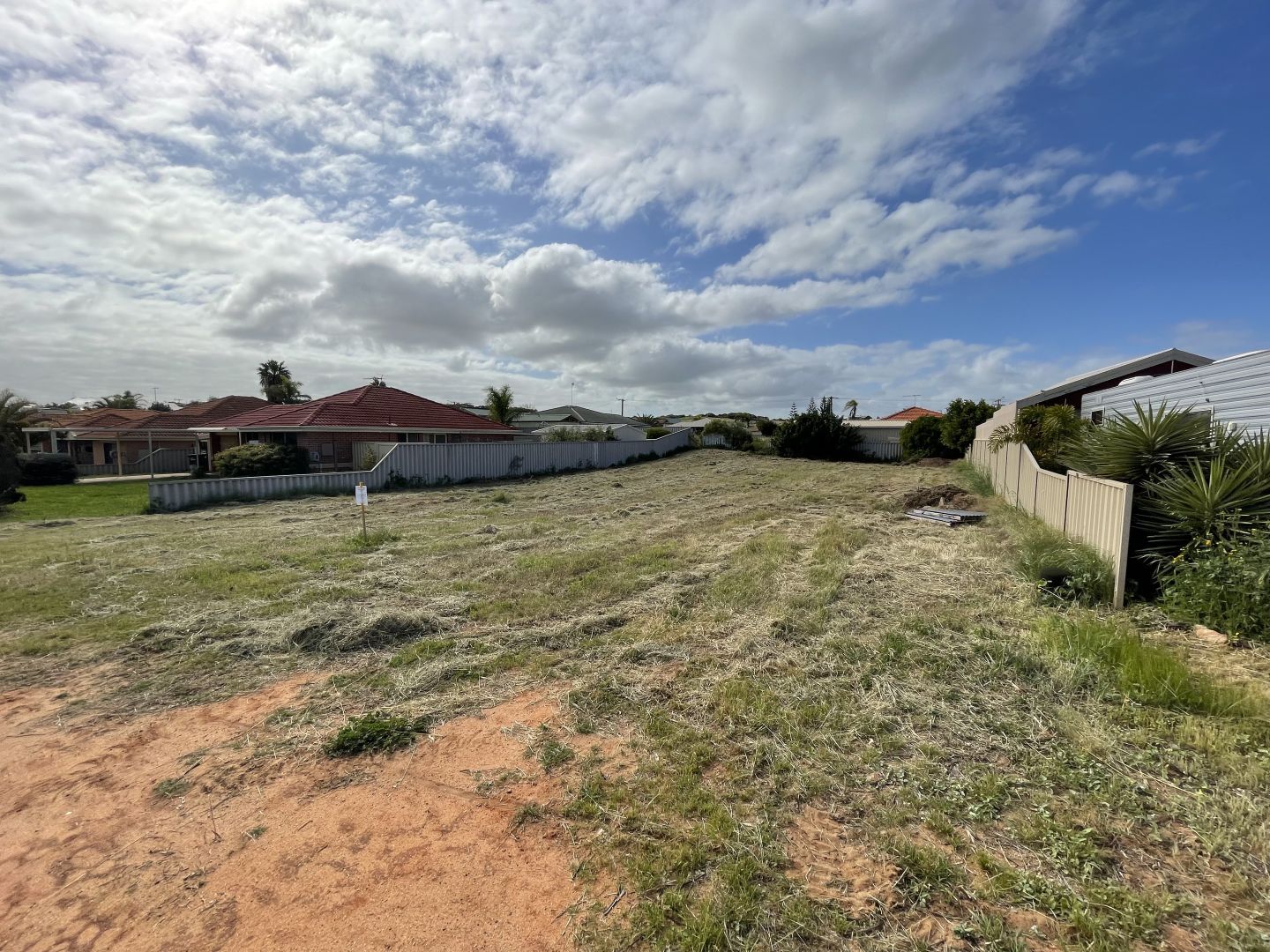 30 Rother Road, Cape Burney WA 6532