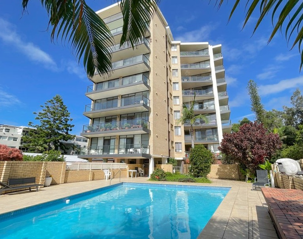 14/109 Ocean Parade, Coffs Harbour NSW 2450