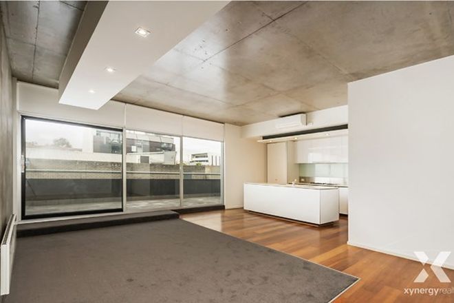 Picture of 18/11 Mount Street, PRAHRAN VIC 3181