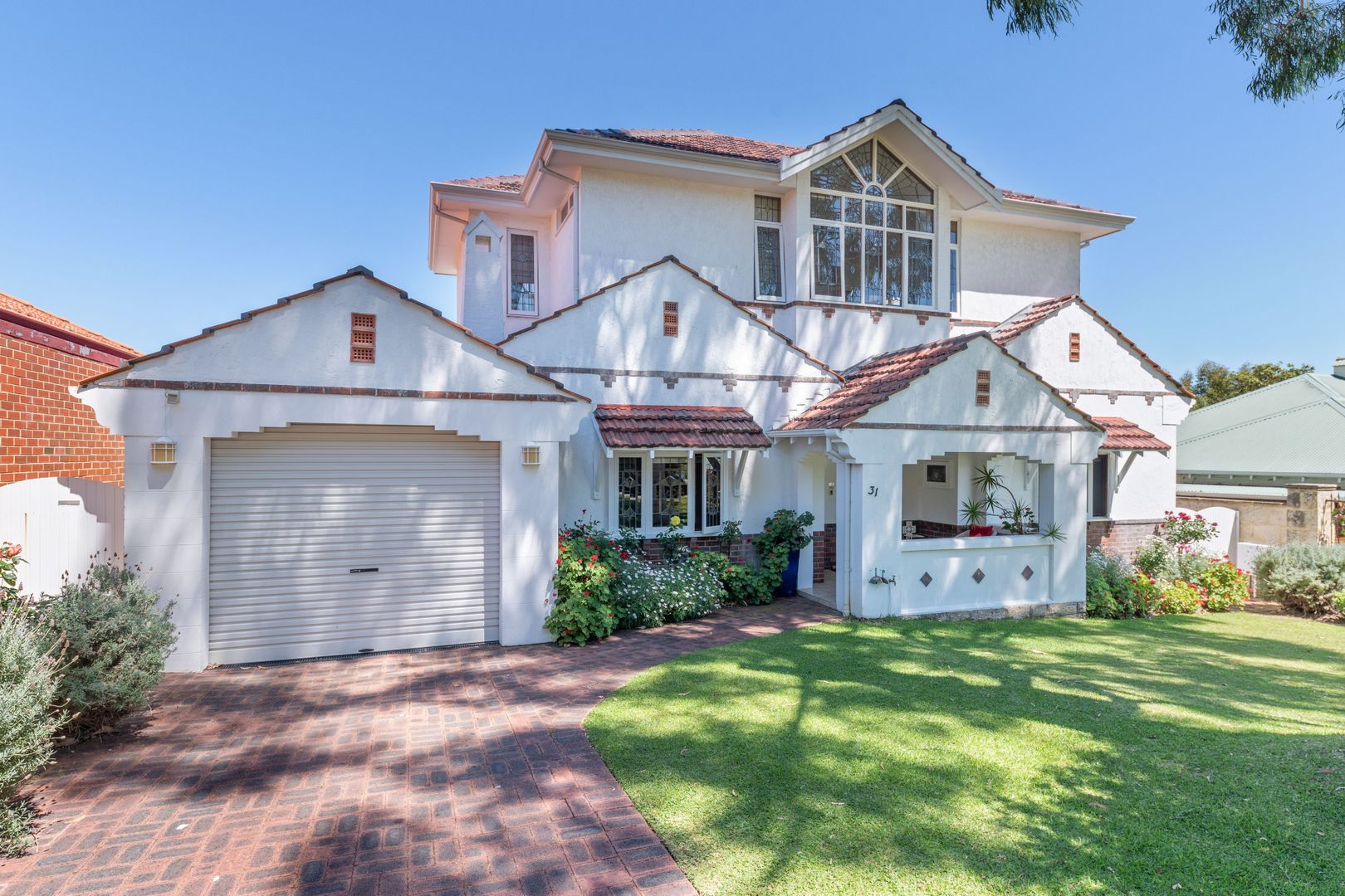 31 Vincent Street Nedlands Wa 6009 Domain