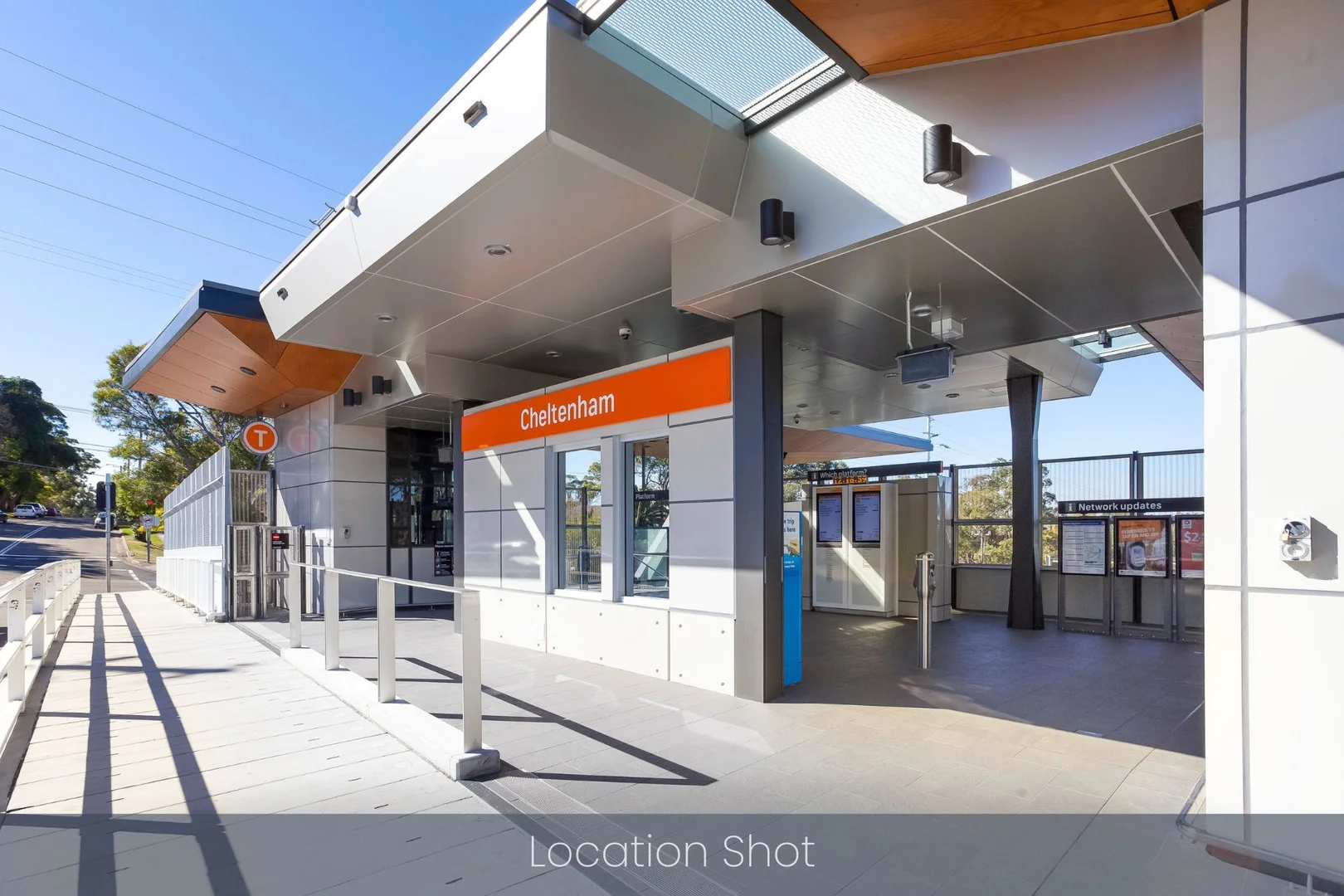 Additional image 20 of 52 The Crescent, Cheltenham NSW 2119