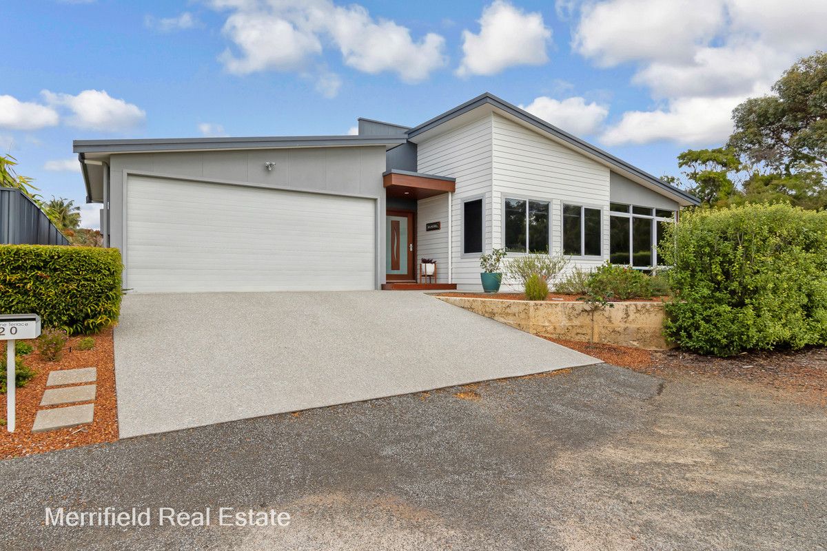 20 Marine Terrace, Little Grove WA 6330, Image 2