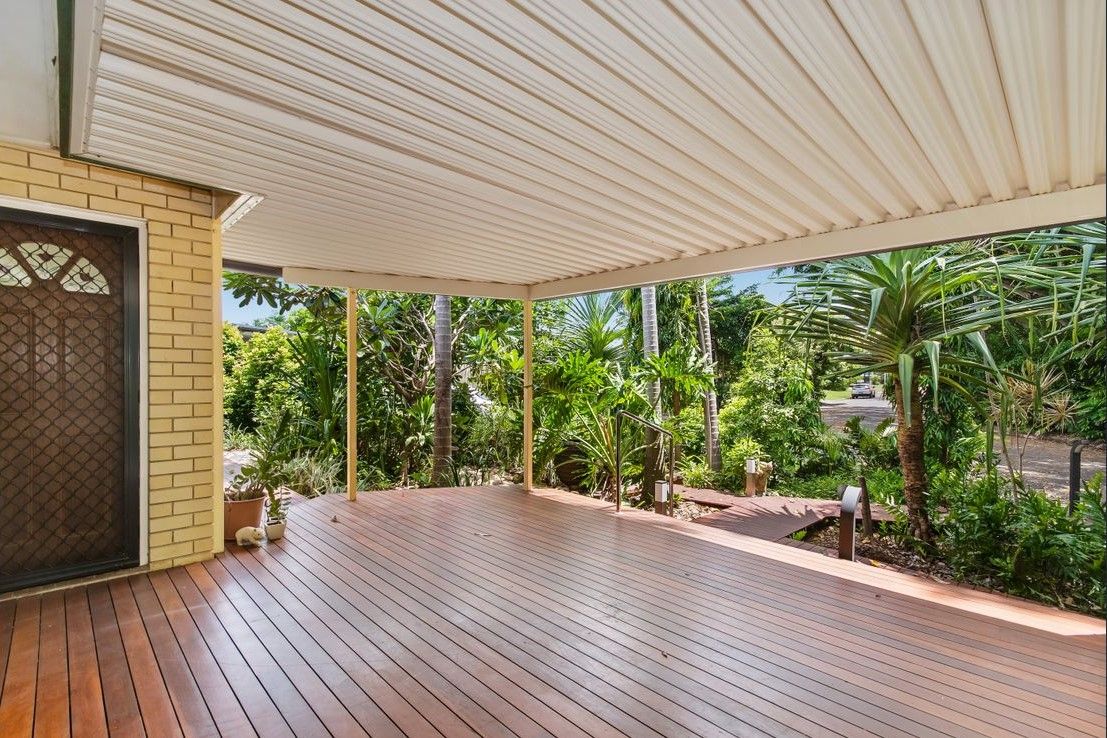 4 bedrooms House in 6 Kirrang Court CRANBROOK QLD, 4814