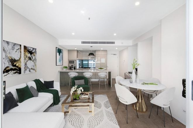 1507/855 Stanley Street Woolloongabba 4102 - Image 3