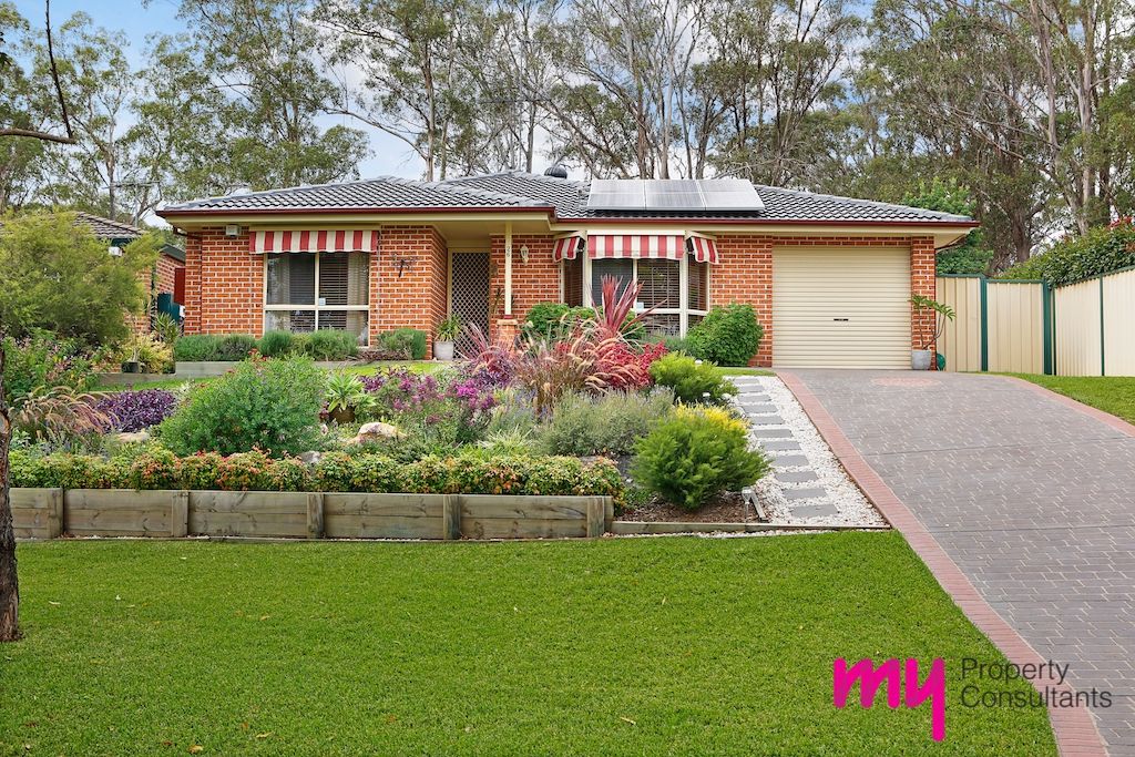 26 Lackey Place, Currans Hill NSW 2567, Image 0