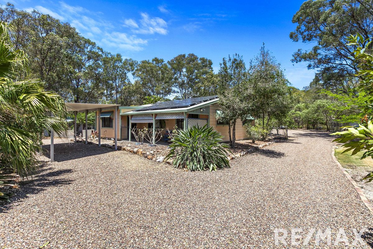 21-29 Island View Drive, Urangan QLD 4655, Image 2