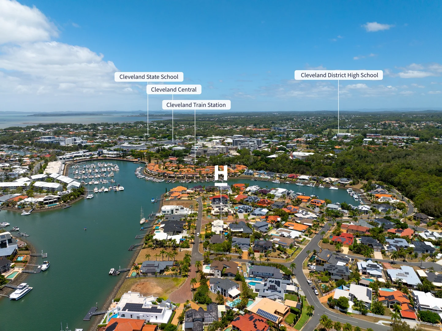 Additional image 27 of 5 Cayman Crescent, Ormiston QLD 4160