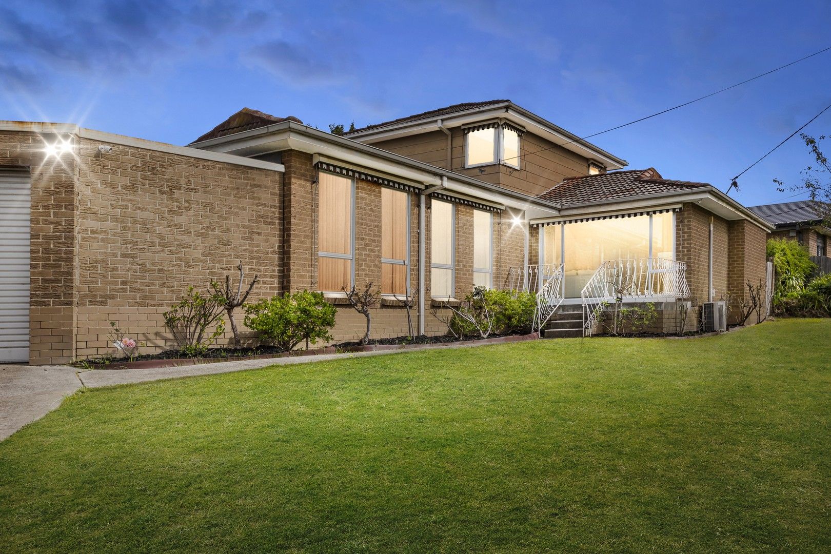 12 Le Gallienne Crescent, Mulgrave VIC 3170, Image 0