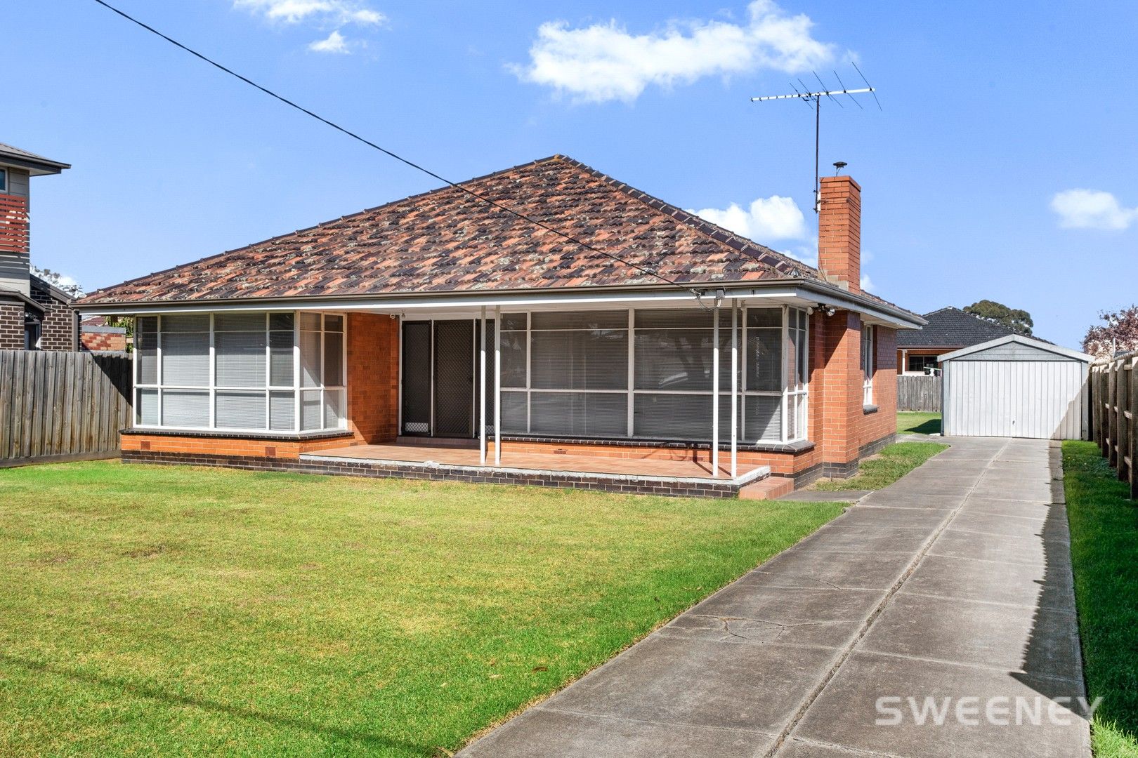 4 bedrooms House in 1 Abbeygate Street ALTONA NORTH VIC, 3025