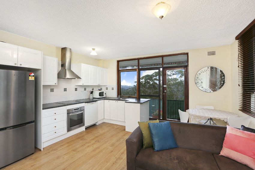 3/221 Peats Ferry Road, Hornsby NSW 2077, Image 1
