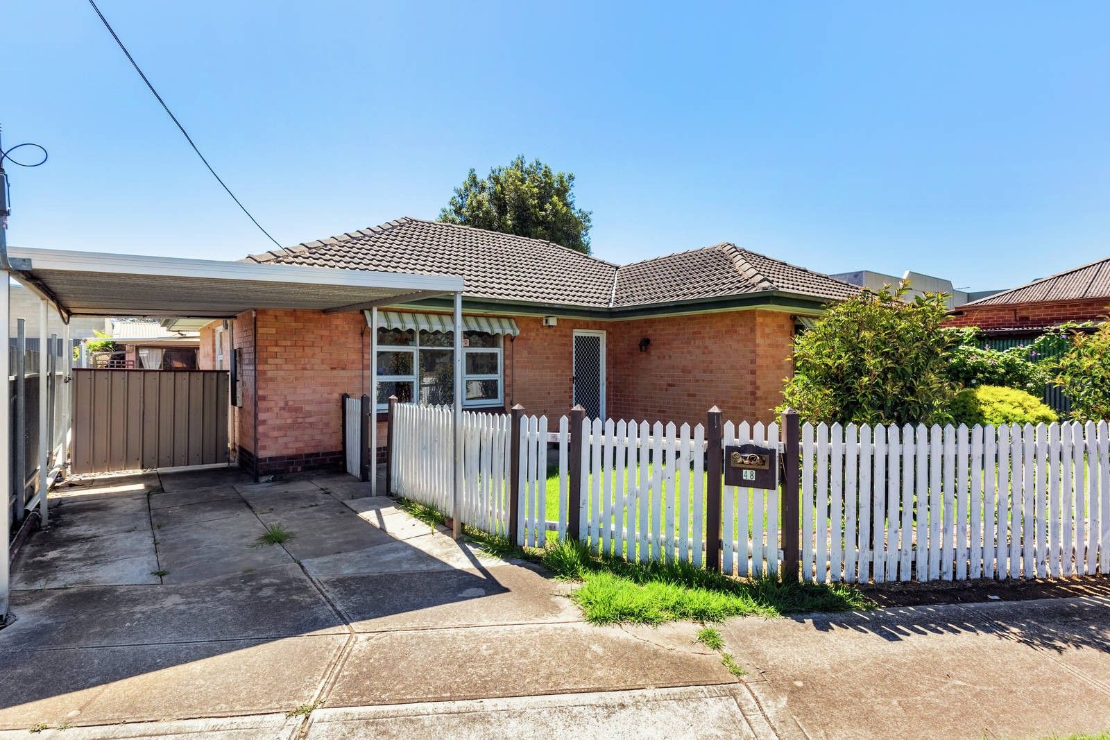 3 bedrooms House in 48 Moss Av MARLESTON SA, 5033