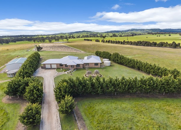 315 Highlands Road, Seymour VIC 3660