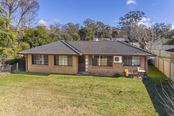 Picture of 28 Old Hume Highway, BRAEMAR NSW 2575