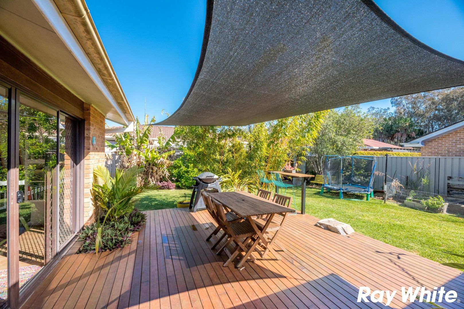 3 bedrooms House in 41 Susella Crescent TUNCURRY NSW, 2428