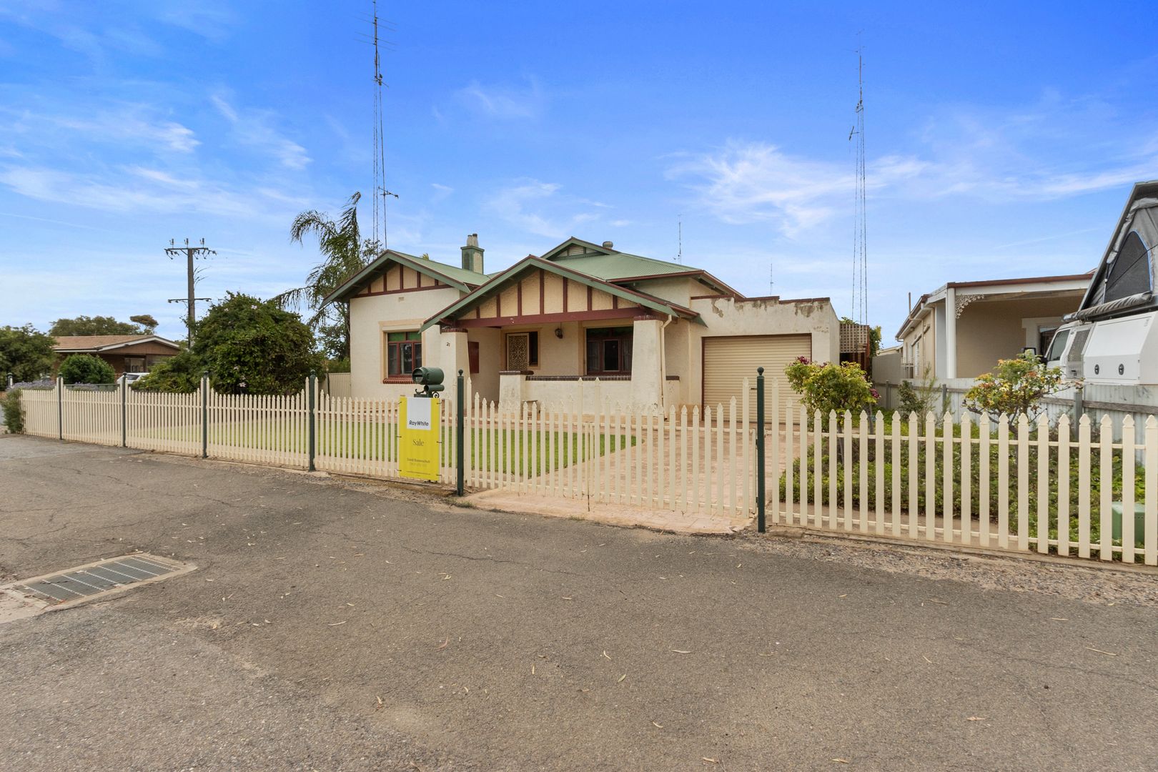 21 Port Road, Kadina SA 5554, Image 2