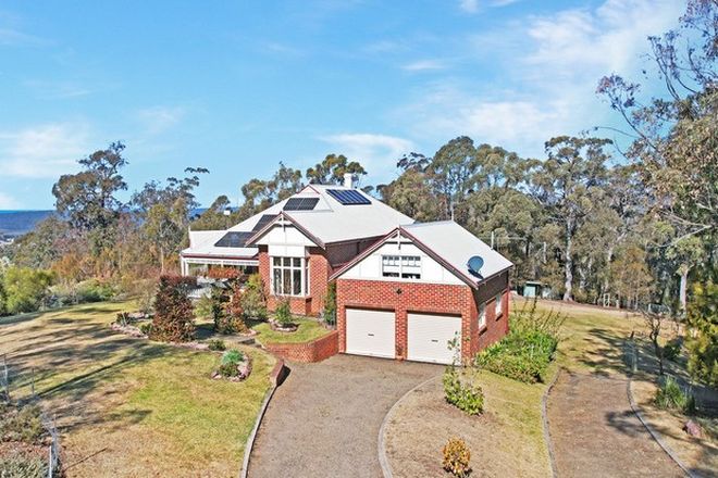 Picture of 377 Oaklands Road, LOCHIEL NSW 2549