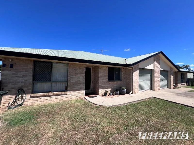 1/230 Haly Street, Kingaroy QLD 4610