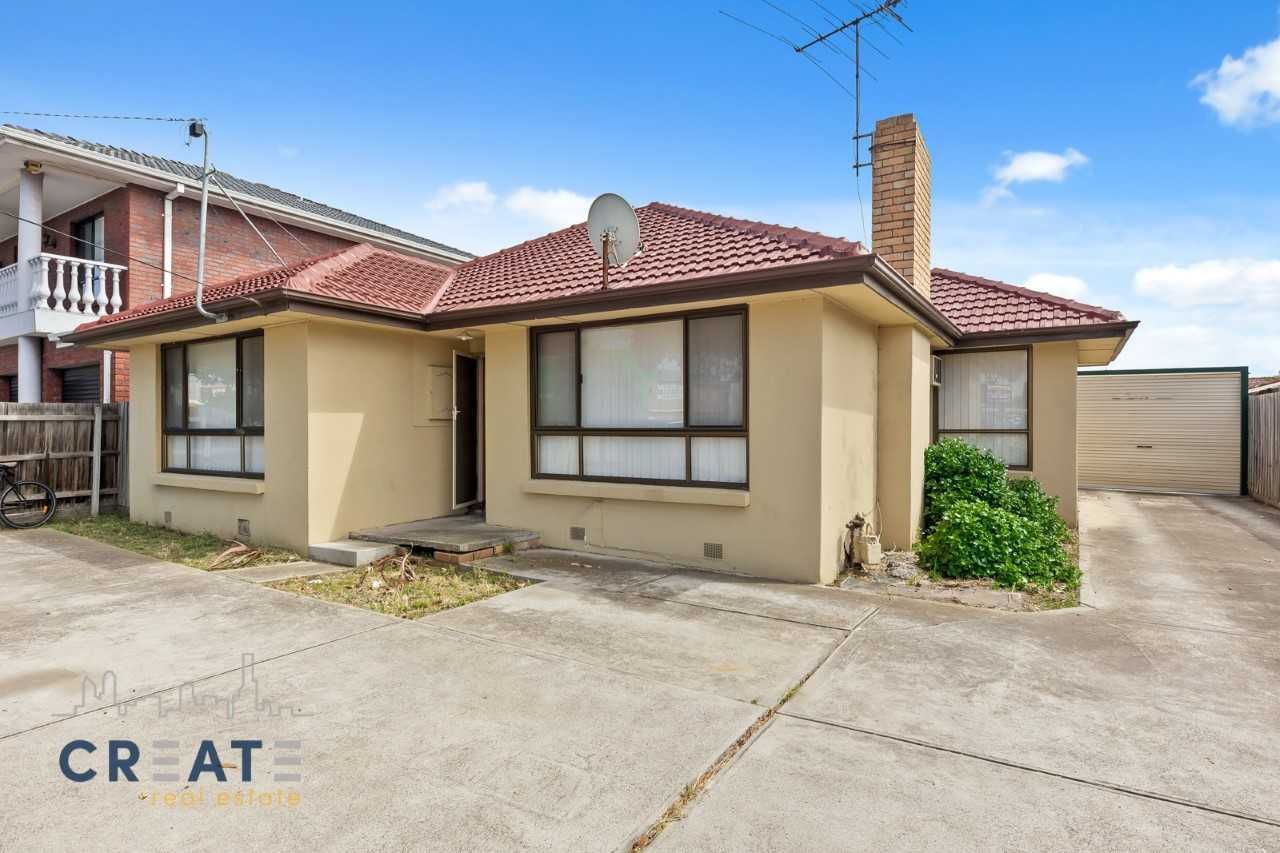 394 Blackshaws Road, Altona North Property History & Address Research