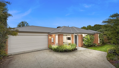 Picture of 193A Maroondah Highway, CHIRNSIDE PARK VIC 3116