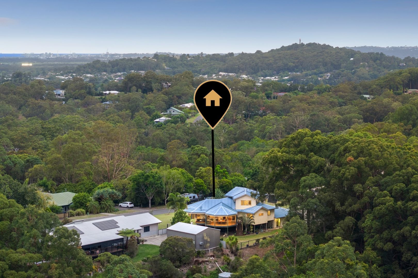 78 Highlands Hill Road, Maroochy River QLD 4561 | Domain