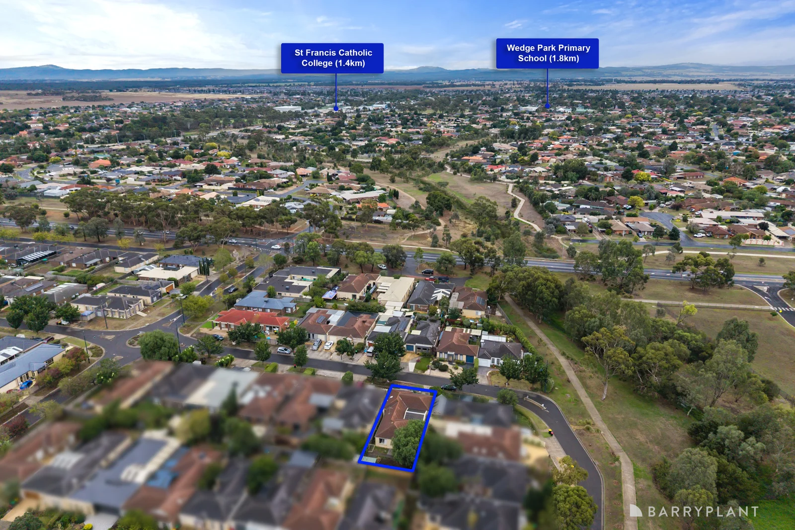 Additional image 15 of 14 Rainsford Place, Melton West VIC 3337