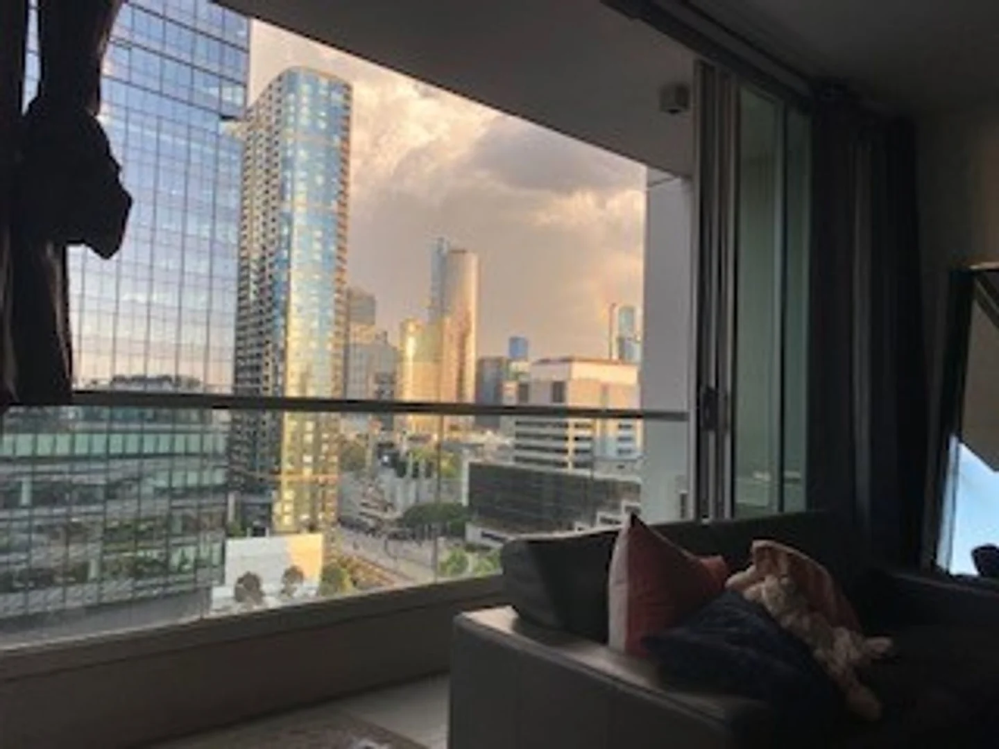 Additional image 5 of 1509/8 McCrae Street, Docklands VIC 3008