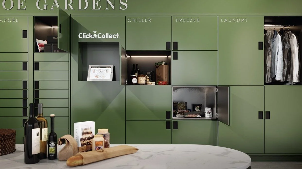 Additional image 10 of 514b/58 Myrtle St, Ivanhoe VIC 3079