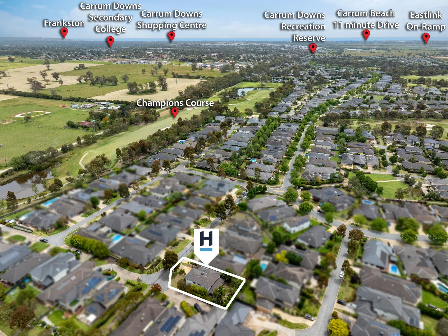 Additional image 31 of 9 Flinders Chase, Sandhurst VIC 3977