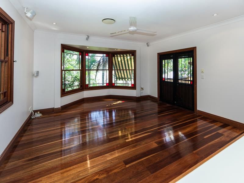 44 Mackay Terrace, Bardon QLD 4065, Image 0