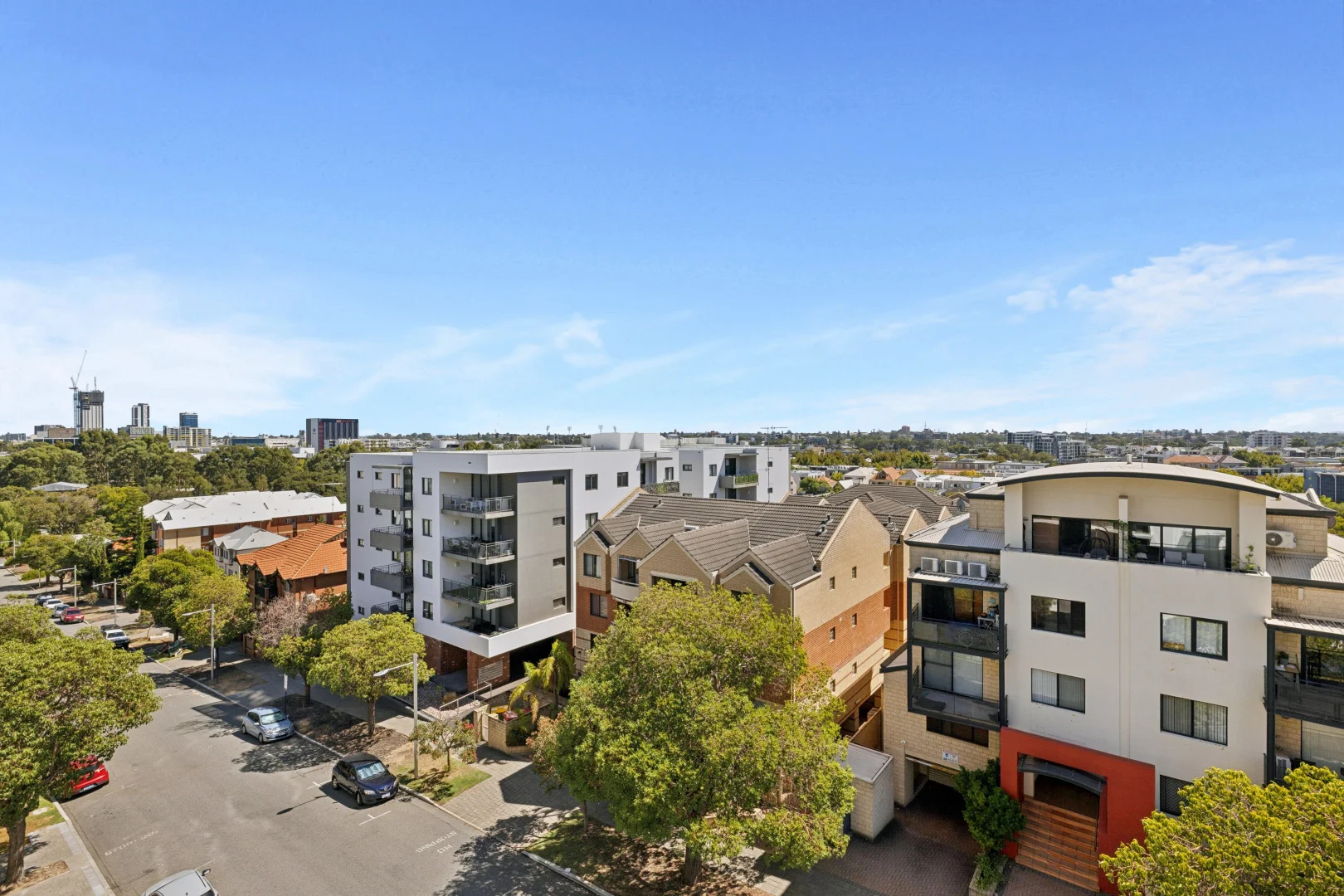 Additional image 25 of 40/33 Bronte Street, East Perth WA 6004