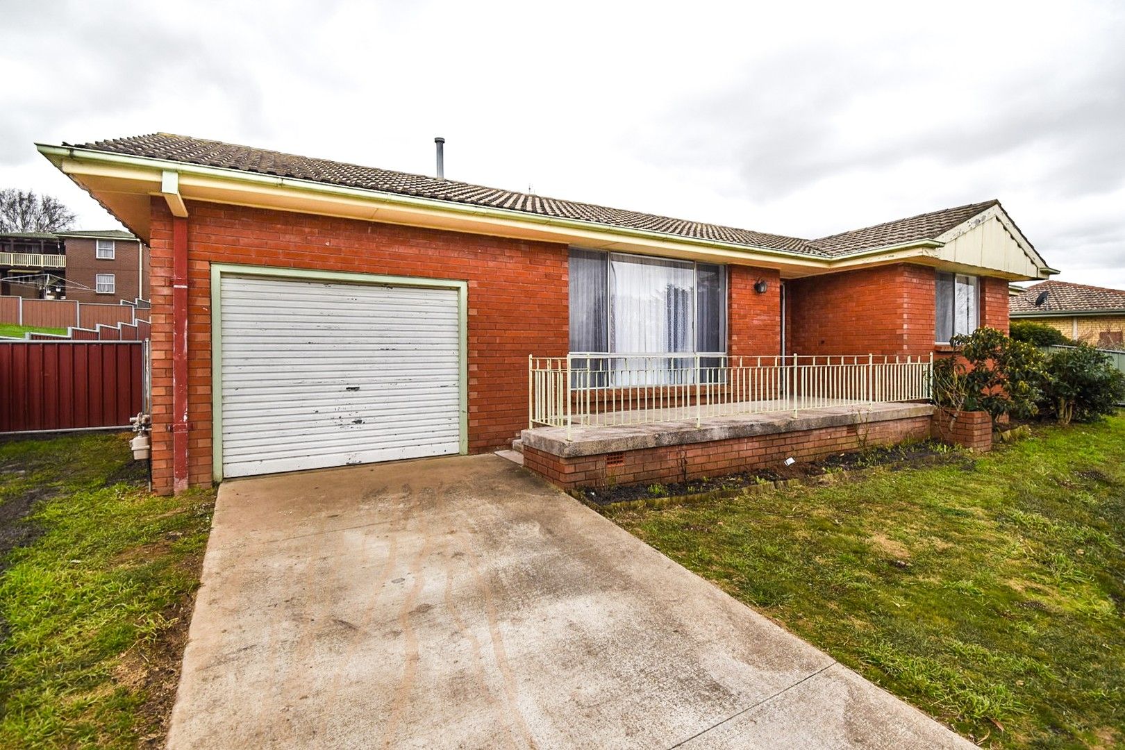 4 Torrens Street, Blayney NSW 2799 House For Rent Domain