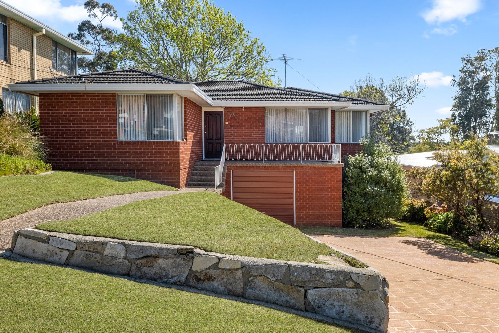 25 Wanganui Road, Kirrawee NSW 2232, Image 0