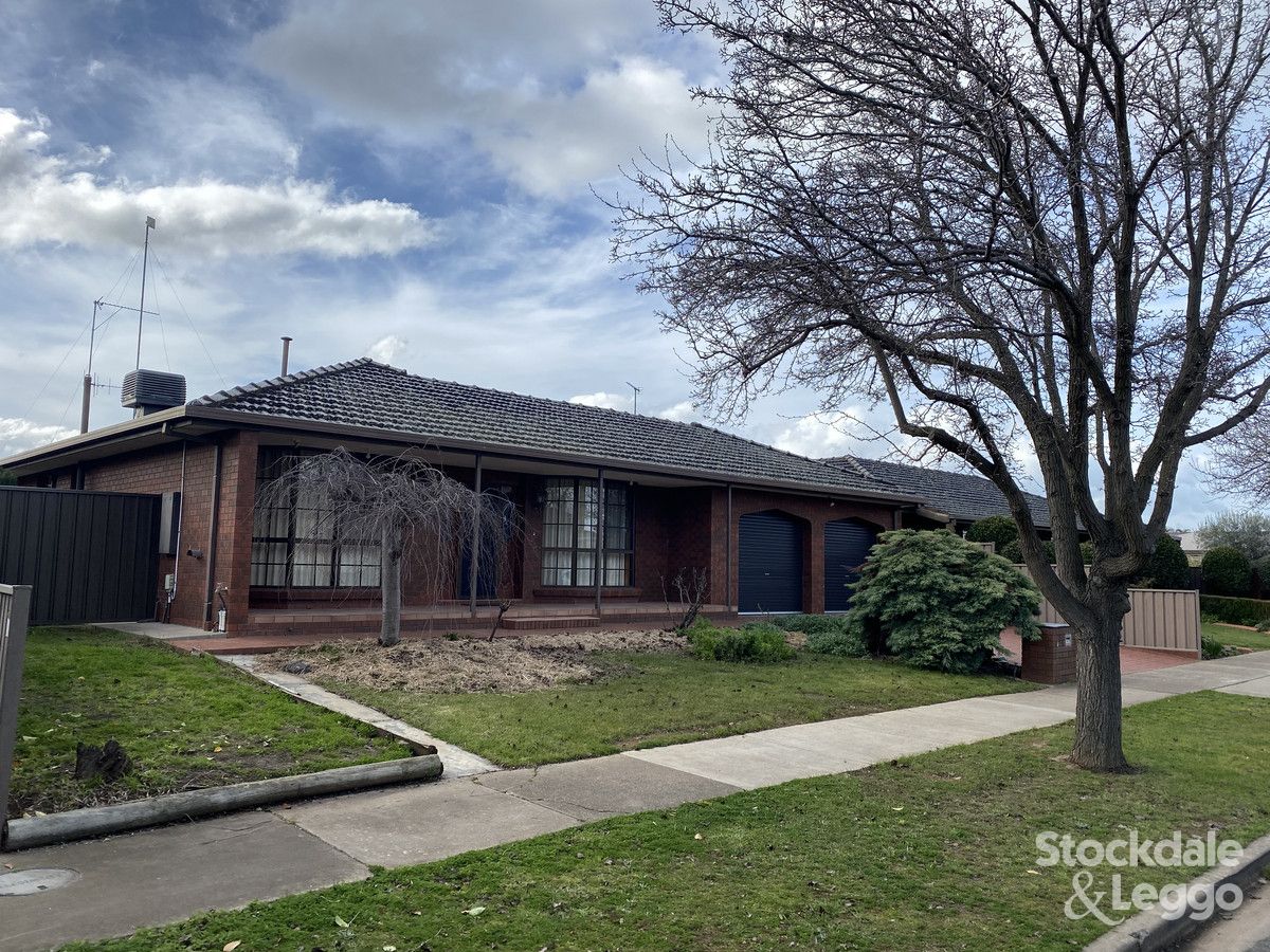 3 bedrooms House in 30 Orchard Circuit SHEPPARTON VIC, 3630