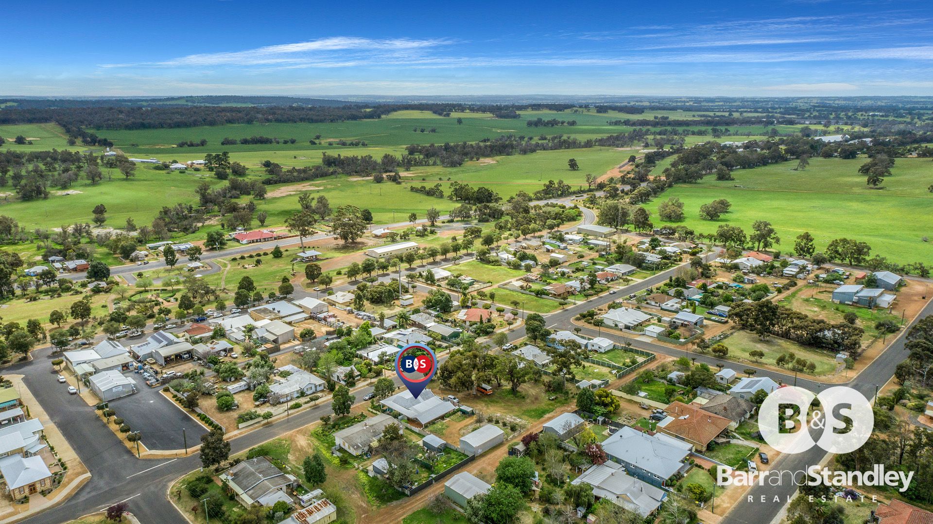 39 Hillman Street, Darkan WA 6392, Image 1